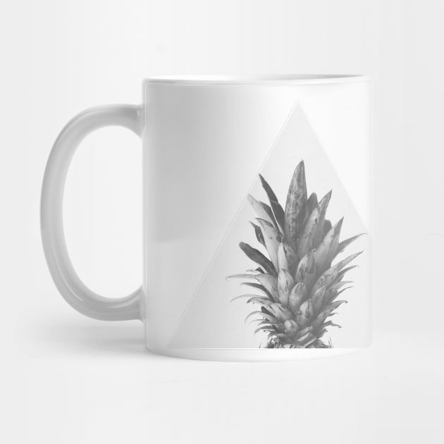 Pineapple Top II by Cassia